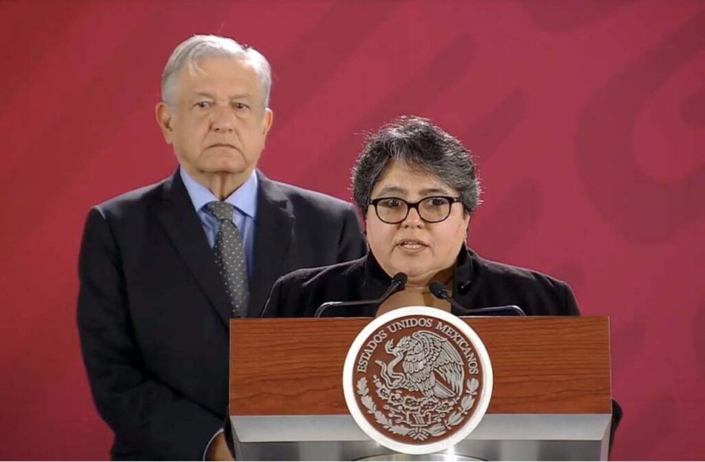Buenrostro y Banamex  buscan oportunidades de beneficio para el nearshoring