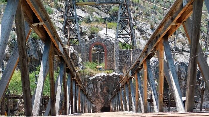 Habrá mantenimiento en lugares turísticos, será una fuerte inversión: Lauro Arce