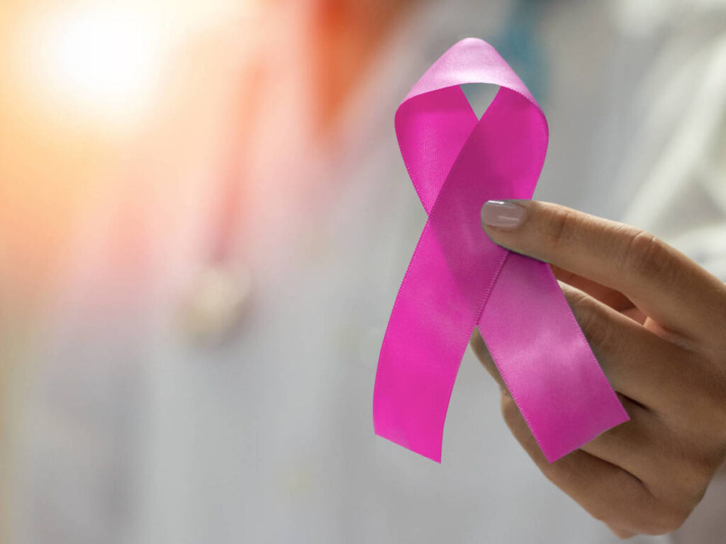 Cáncer de mama, de las 20 principales causas de enfermedad en mujeres: Inevap