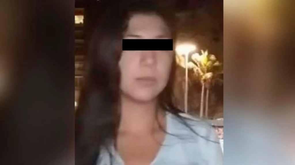 Investigan a Carmen N, madre del agresor de Montserrat, por el delito de feminicidio en su calidad de “auxiliar”