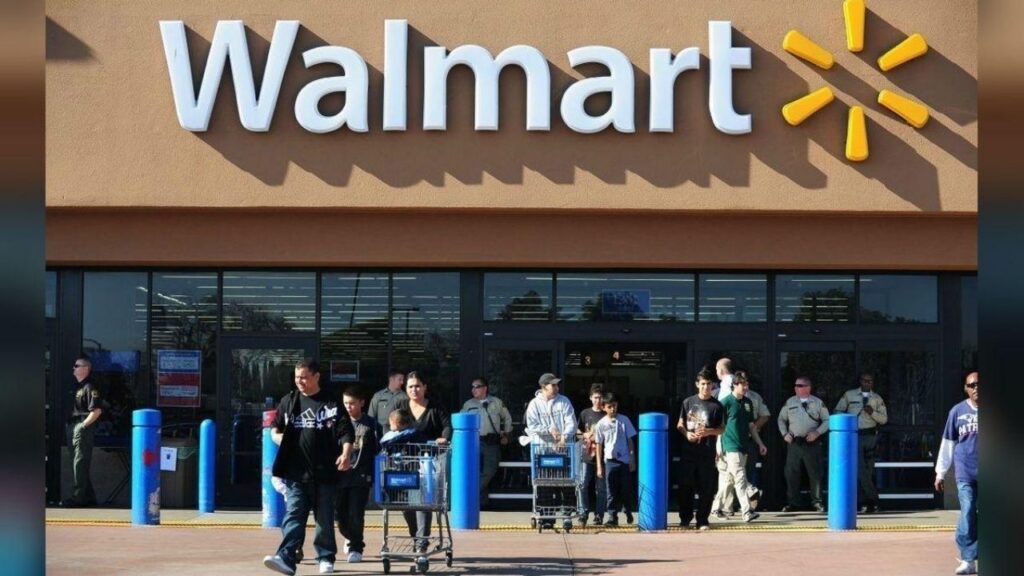 Cofece inicia juicio contra Walmart por presuntas prácticas monopólicas