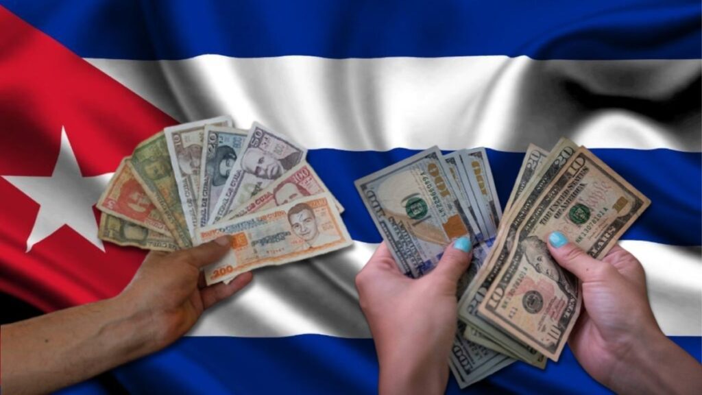 Inflación impacta economía de Cuba ante sanciones de Estados Unidos