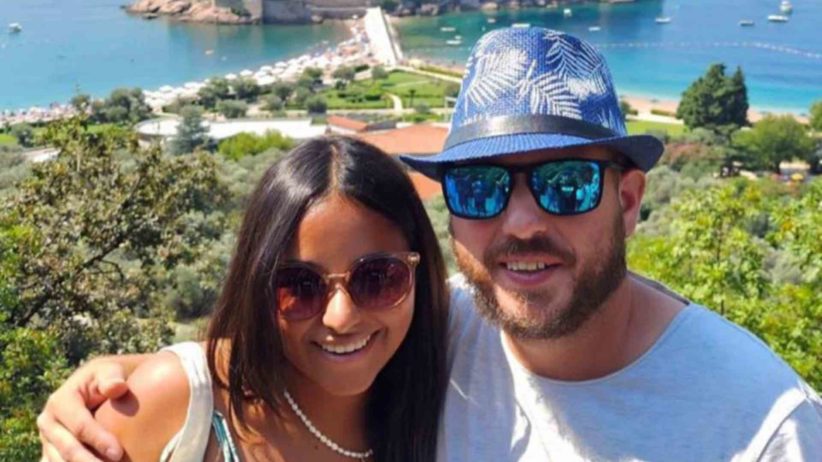 Localizan con vida a David Heiblum, mexicano desaparecido en Israel