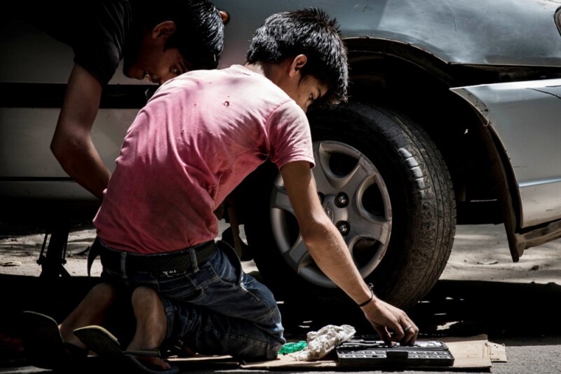Trabajo infantil en México creció 14%, abarca a 3.7 millones de menores de edad