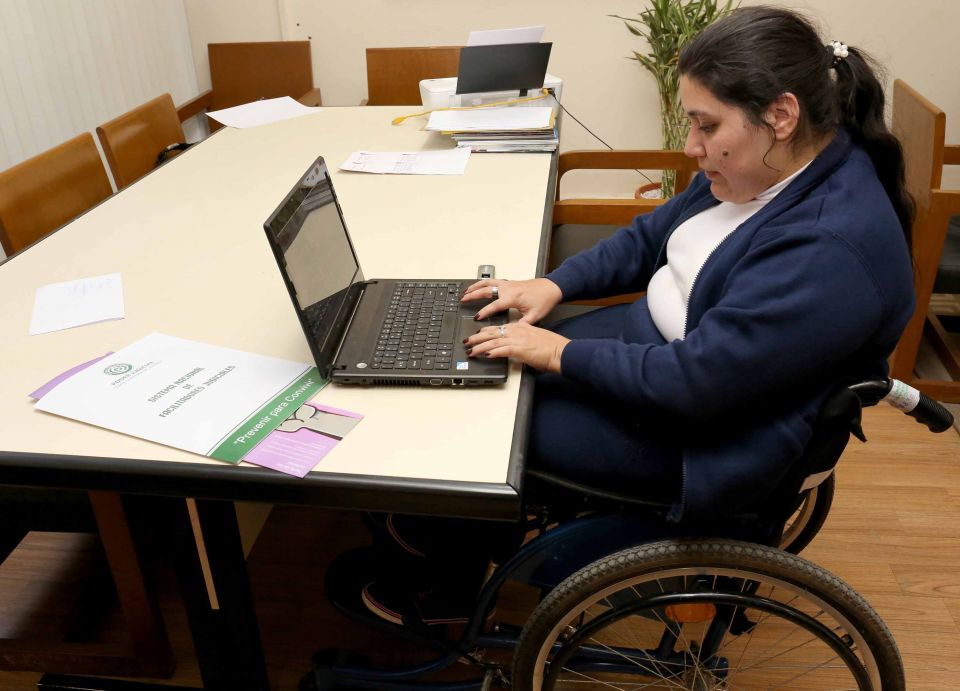 Durango promueve la inclusión sociolaboral; anuncian Feria del Empleo para grupos vulnerables