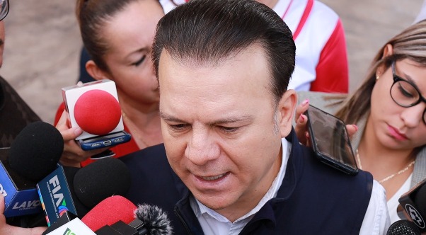 Que se exhiba a los deudores alimentarios, si eso ayuda: Esteban Villegas