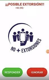 Cuidado, extorsiones en Durango continúan, ¿ya descargaste la aplicación?