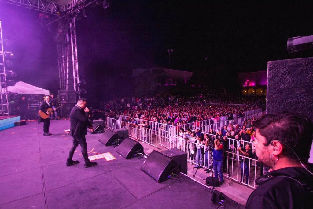 Turismo del Festival Revueltas 2023 incrementó ingresos en hoteles y servicios: Setued