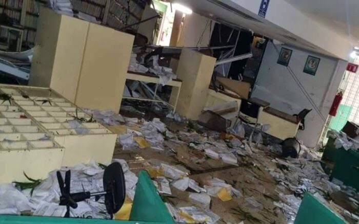Gobierno del estado inicia recolección de víveres para damnificados de Acapulco: HVV