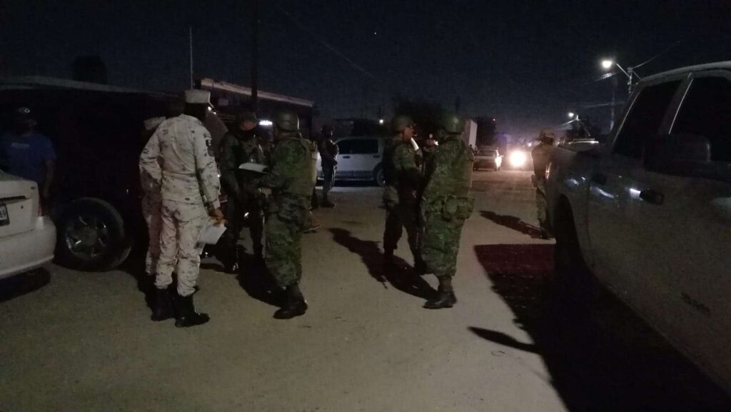 Mujer resulta lesionada de gravedad tras ataque armado en calles de Juárez