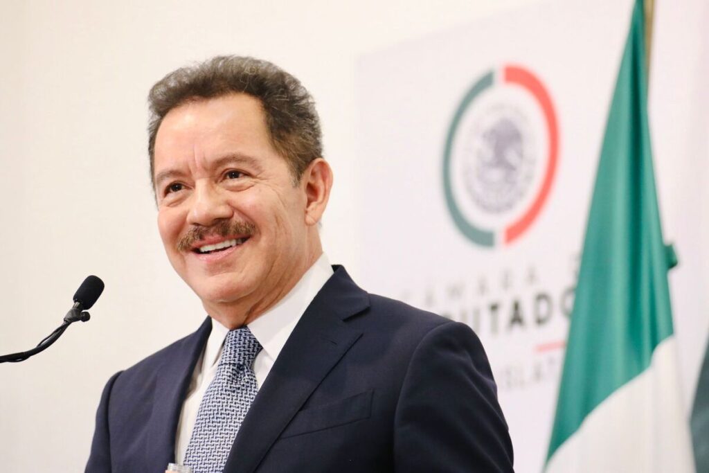Morena gasta más de 6 millones de pesos en comidas de Diputados