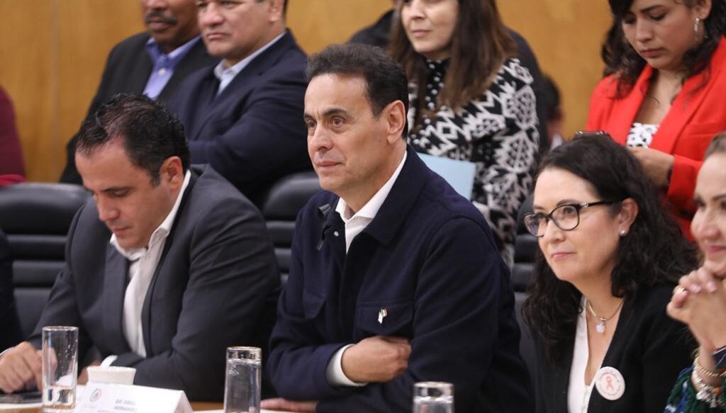 En el presupuesto federal 2024 debe salir beneficiado el campo mexicano: IHD
