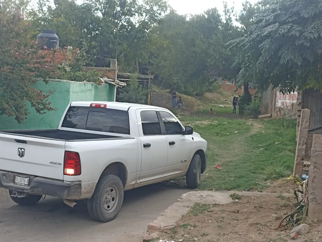 Joven mujer se quita la vida en un domicilio de la colonia La Peña; ya está identificada