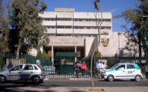 IMSS de los más señalados ante CEDH