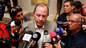 El 50% de agua se desperdicia; indispensable garantizarla para todos: Joel Corral