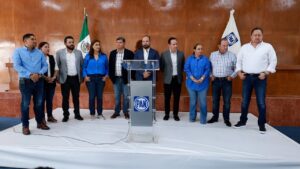 ¿Durango tiene diputados federales de oposición?