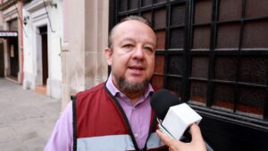 Sheinbaum obedece al INE y cambia sede para evento en Lerdo