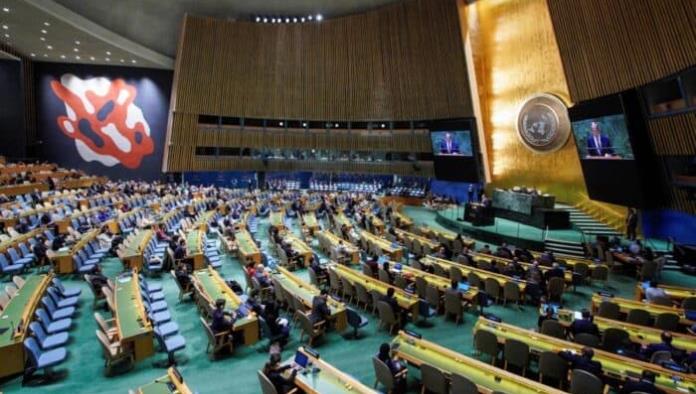 ONU llama a Nicolás Maduro a respetar derechos políticos y electorales de los venezolanos