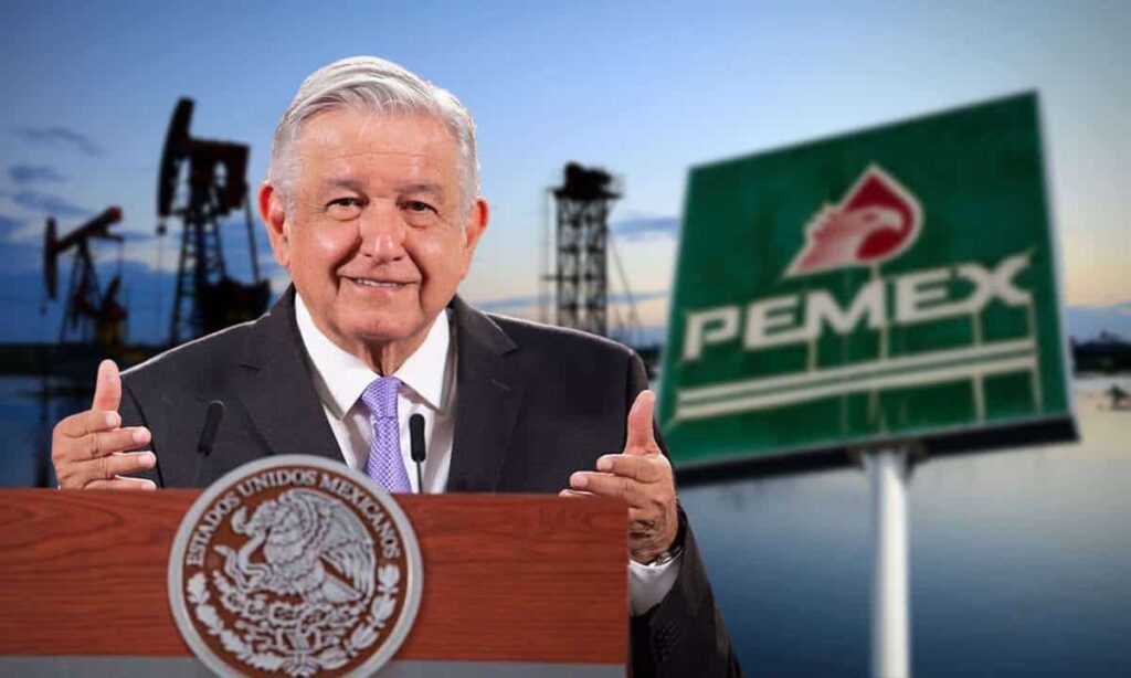 Inversión de 75 mil mdp en refinerías de Pemex acerca a la autosuficiencia energética