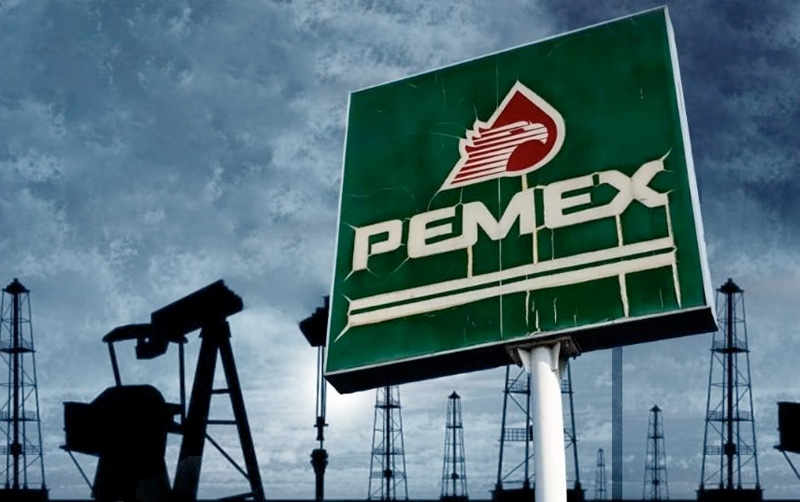 Pemex reduce expectativa de producción para fin de 2023