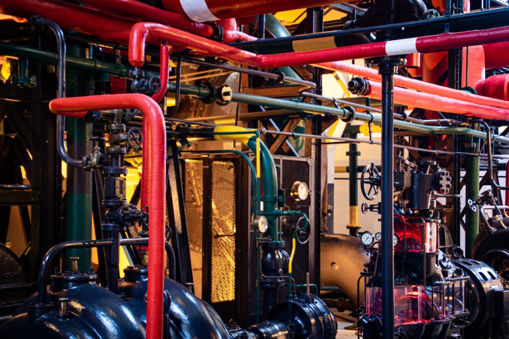 Estados Unidos cerrará 2023 con récord de exportaciones de gas natural a México