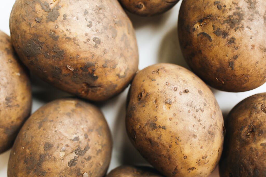 Robo a productores de papa provoca pérdida de 49.4 MDP en 2023