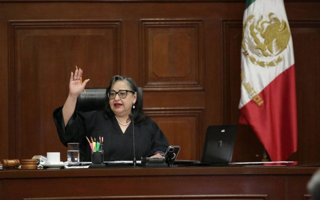 Jueces y magistrados rechazan adiciones a la Ley Orgánica del Poder Judicial
