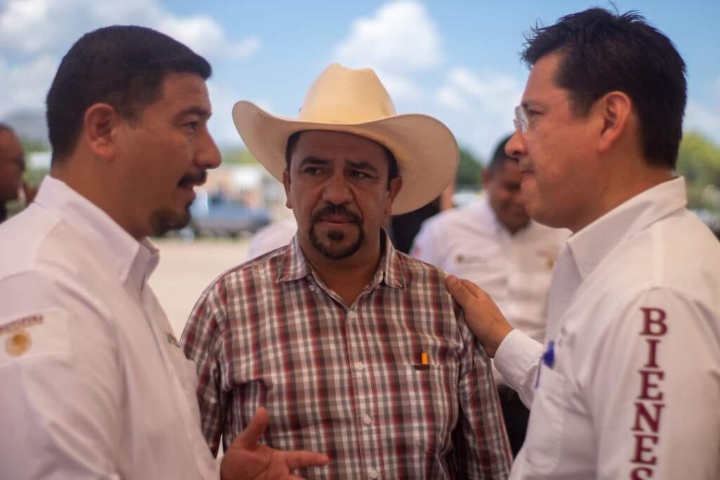 Producción para el Bienestar abrió registro para 1,000 campesinos de Durango: Iván Ramírez