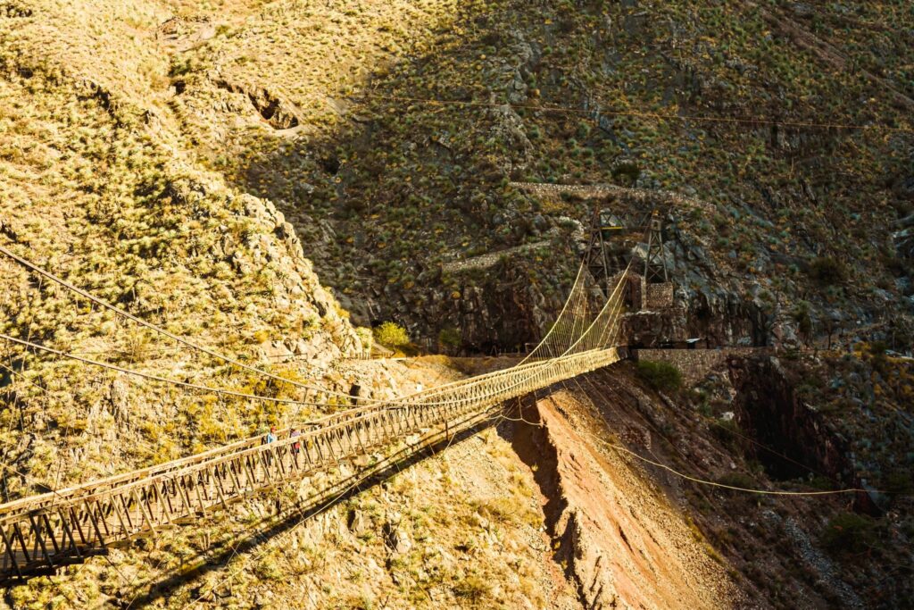 Se robaban el dinero del Puente de Ojuela, más de 2 millones de pesos cada año: Lauro Arce