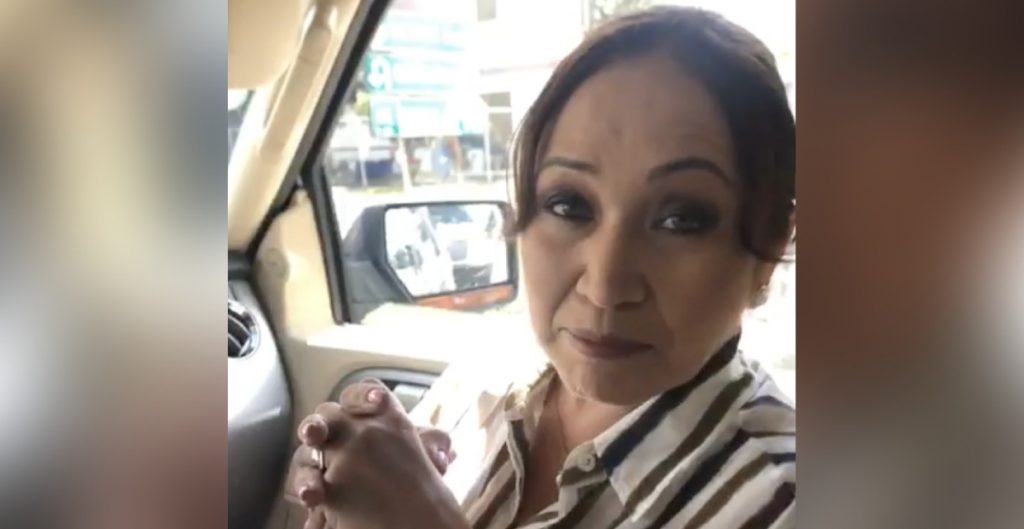 Grupo armado asalta a la alcaldesa de Lázaro Cárdenas, Michoacán; roban su camioneta