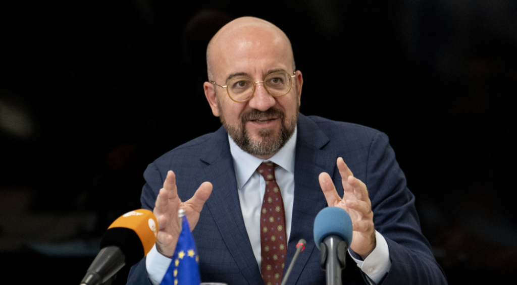 La Unión Europea pone fecha y condiciones para la integración de Ucrania