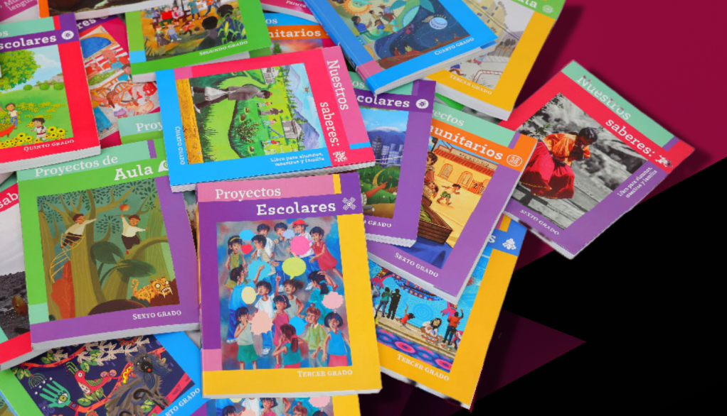Asociación de Padres de Chihuahua desiste de amparo contra libros de texto