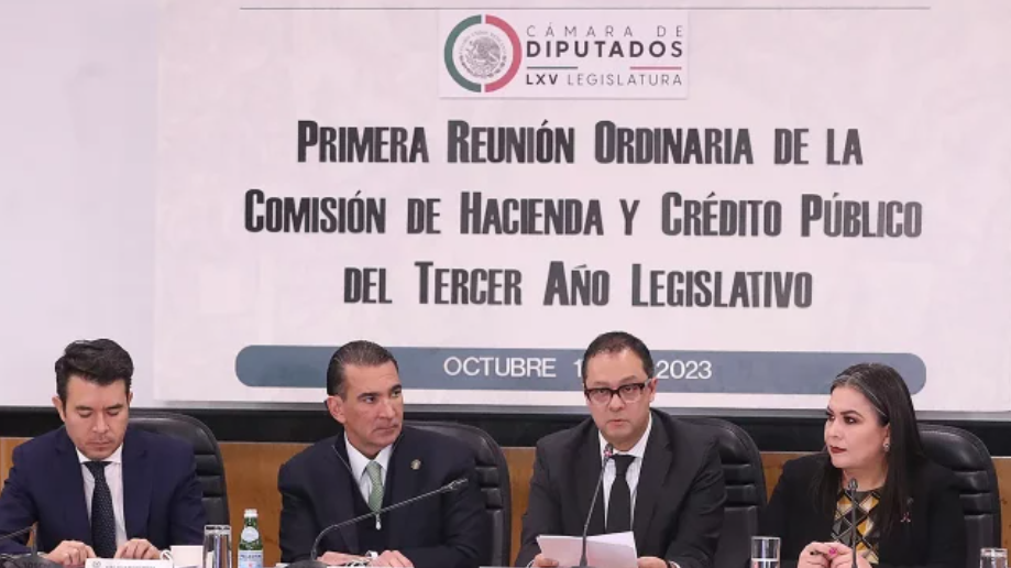 Hacienda advierte sobre posibilidad de recesión global ante ampliación del conflicto Israel-Hamás