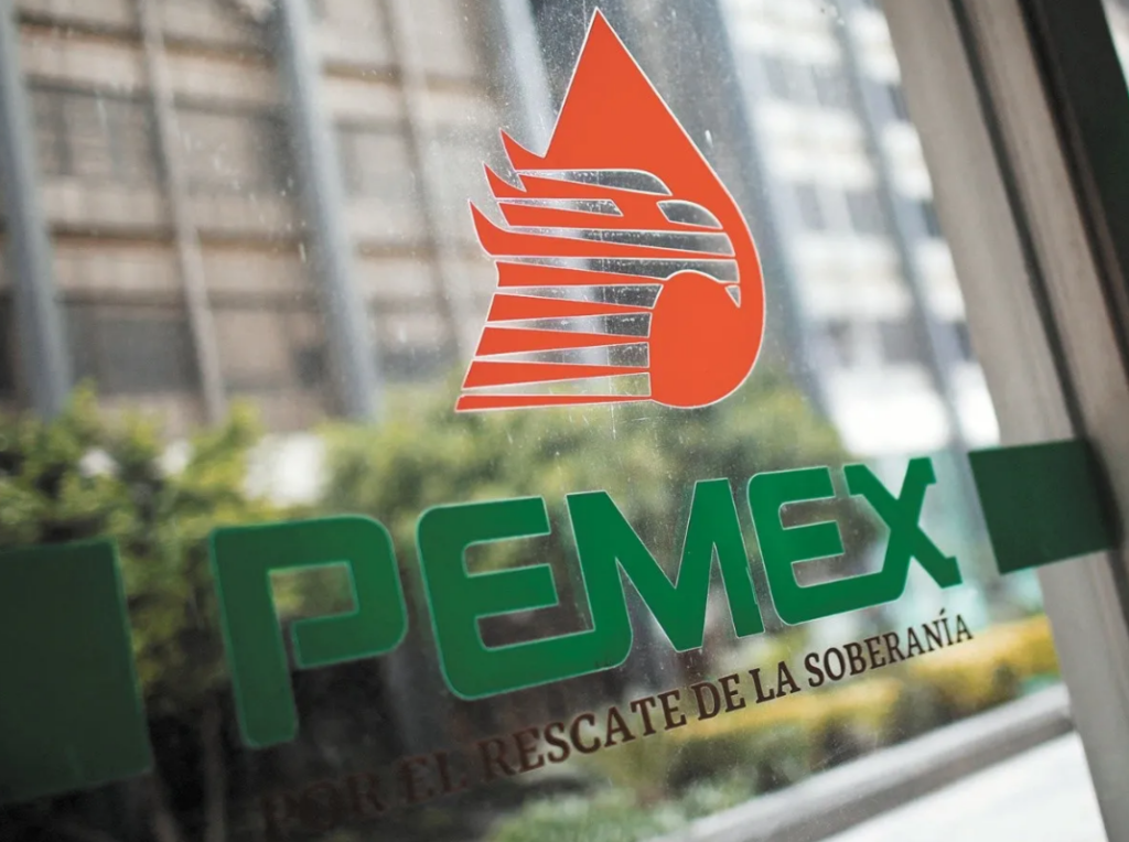 Diputados reducen la carga fiscal de Pemex nuevamente