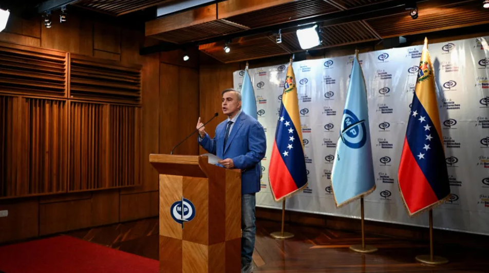 Fiscalía de Venezuela abre investigación por presunto fraude en los comicios opositores