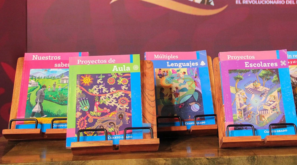 Libros de texto gratuitos ya se podrán distribuir en Coahuila