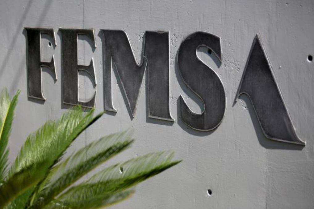 Ventas de Femsa en un 19.3% durante el tercer trimestre de 2023