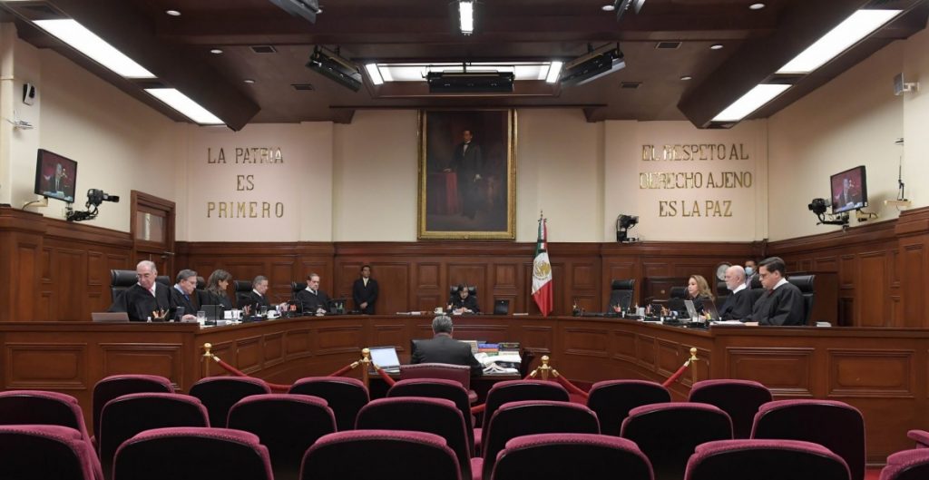 SCJN aprueba gobierno de 3 años para Sonora para alinear elección local con la presidencial