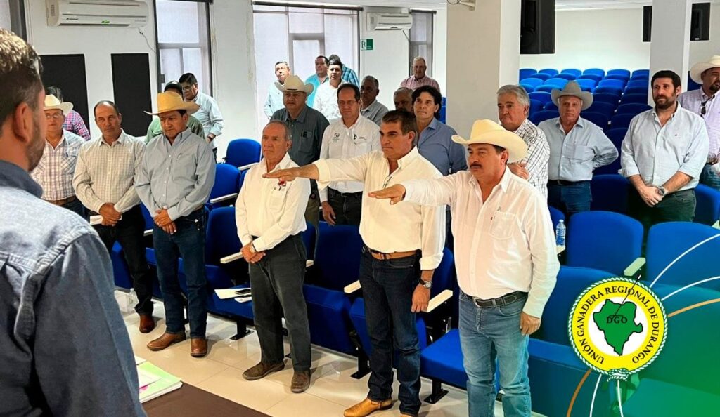 Durango ya cuenta con un Sistema Producto Bovino Carne, ¿cuál es su objetivo?