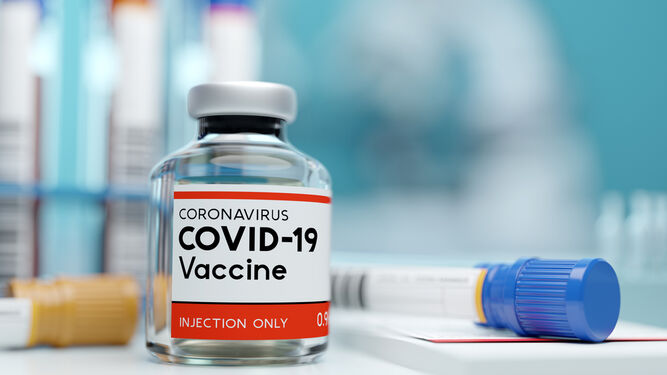 Cofepris recibe 4 solicitudes para comercializar vacunas contra Covid-19