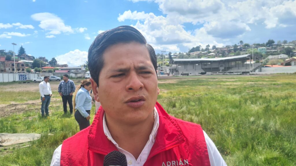 Inicia programa ‘Construyamos Juntos’
