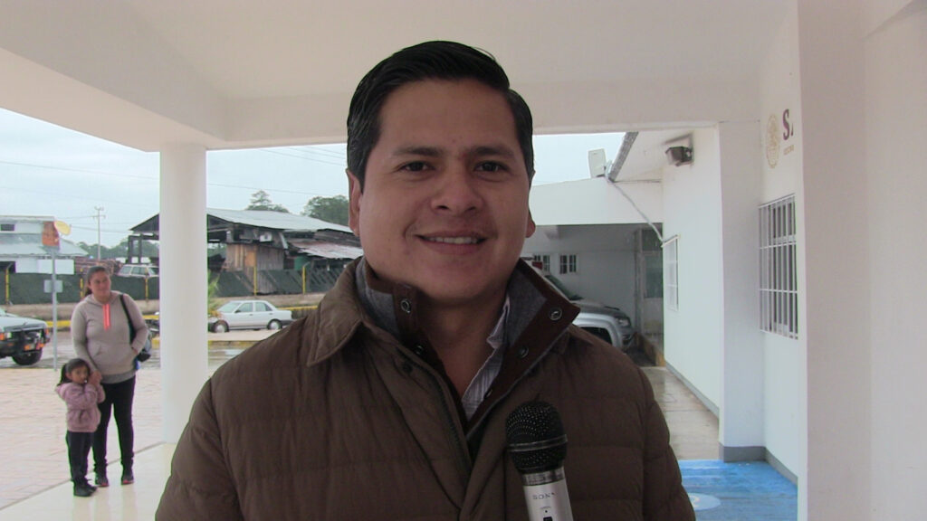 Organizan visita del gobernador a PN
