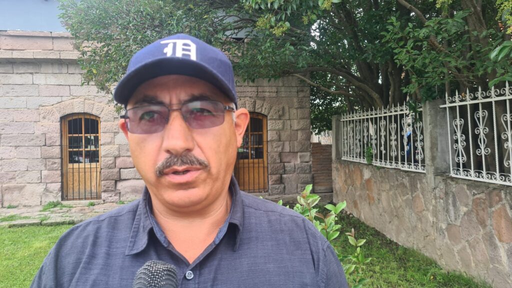 Rutas foráneas de camión recolector de basura se reactivan al 100