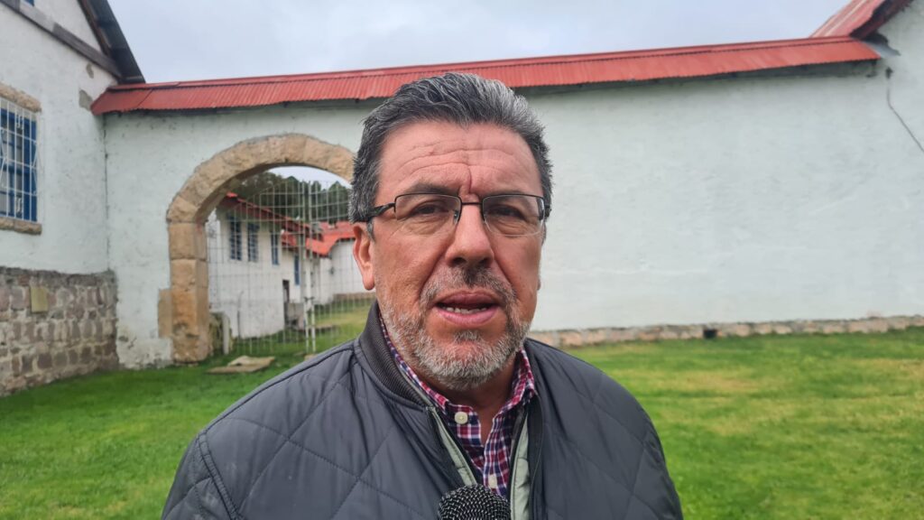 Buscan más presupuesto para Pueblo Nuevo