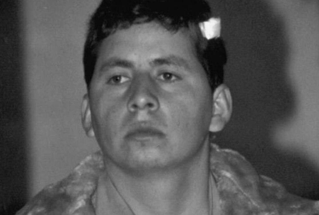Tribunal deja sin efecto sentencia de Mario Aburto por homicidio de Colosio