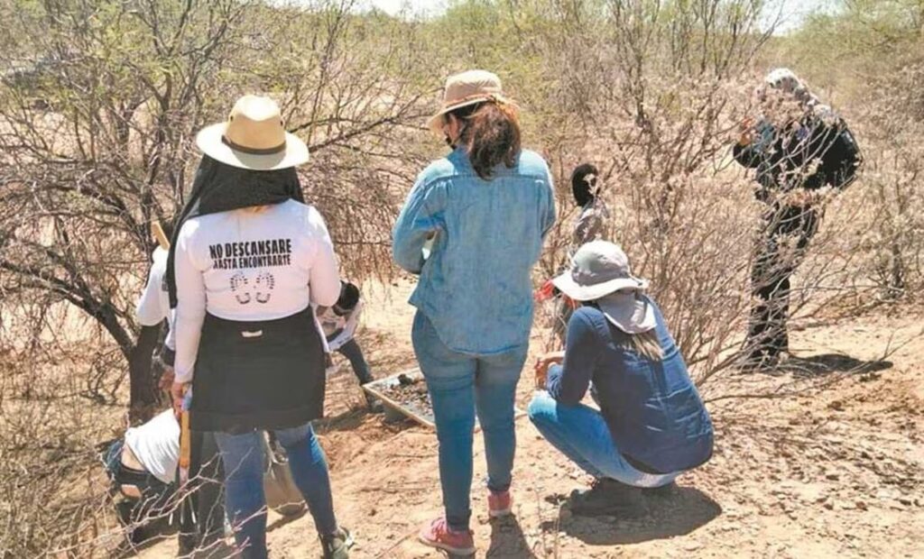 PT propone declarar el 9 de mayo como “Día Nacional de las Madres Buscadoras”
