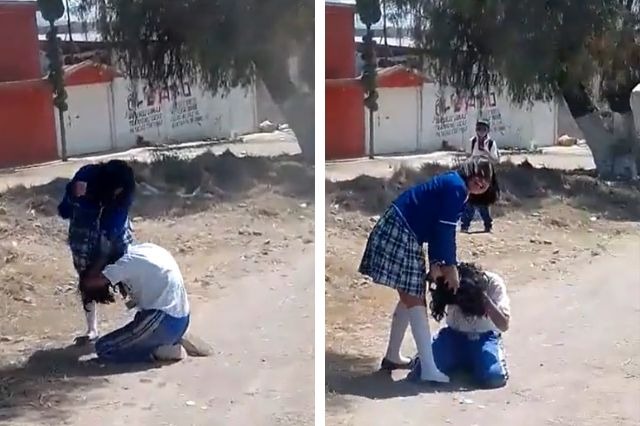 Aplazan audiencia de Azahara “N” por caso Norma Lizbeth, asesinada por bullying