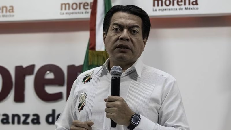 Resultados en encuesta de reconocimiento no son definitivos: Mario Delgado