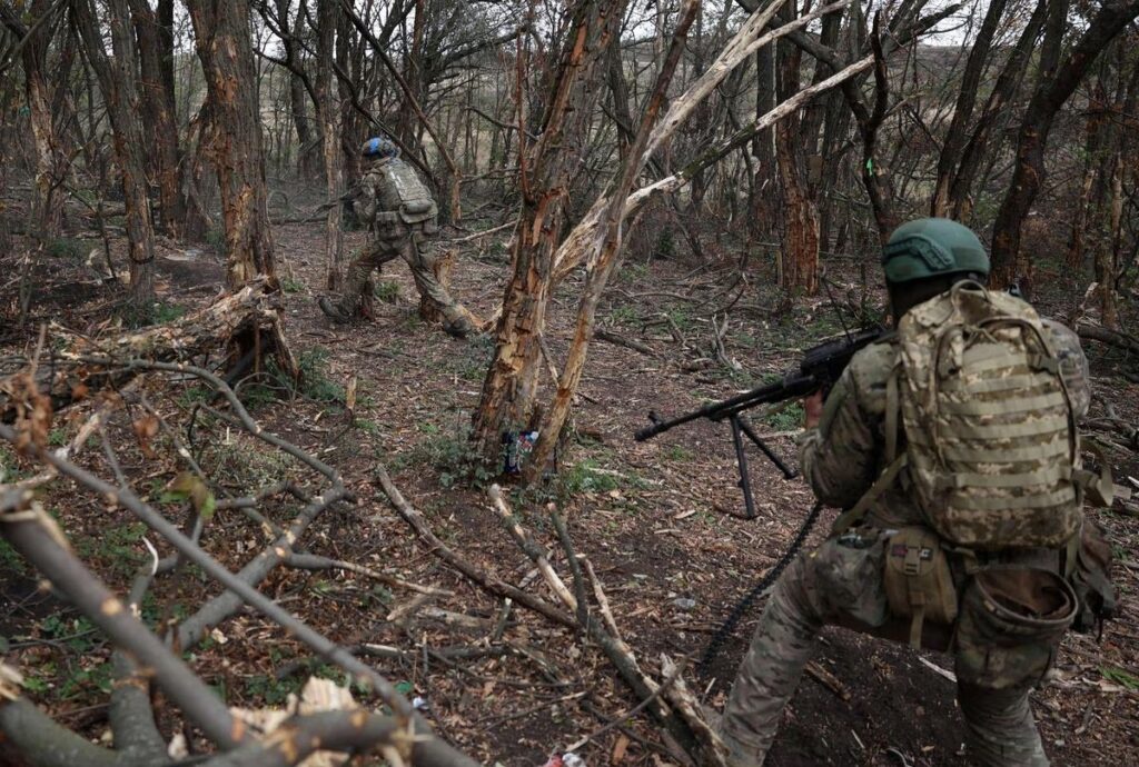 EU acusa a Corea del Norte de entregar equipo militar a Rusia para guerra en Ucrania