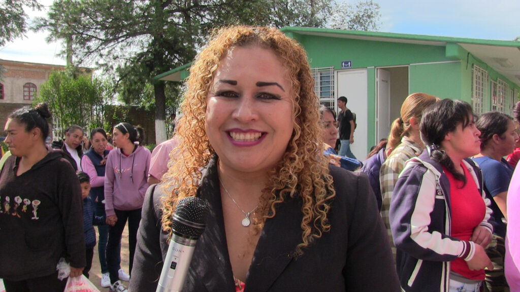 Gestionan mantenimiento para intuiciones educativas
